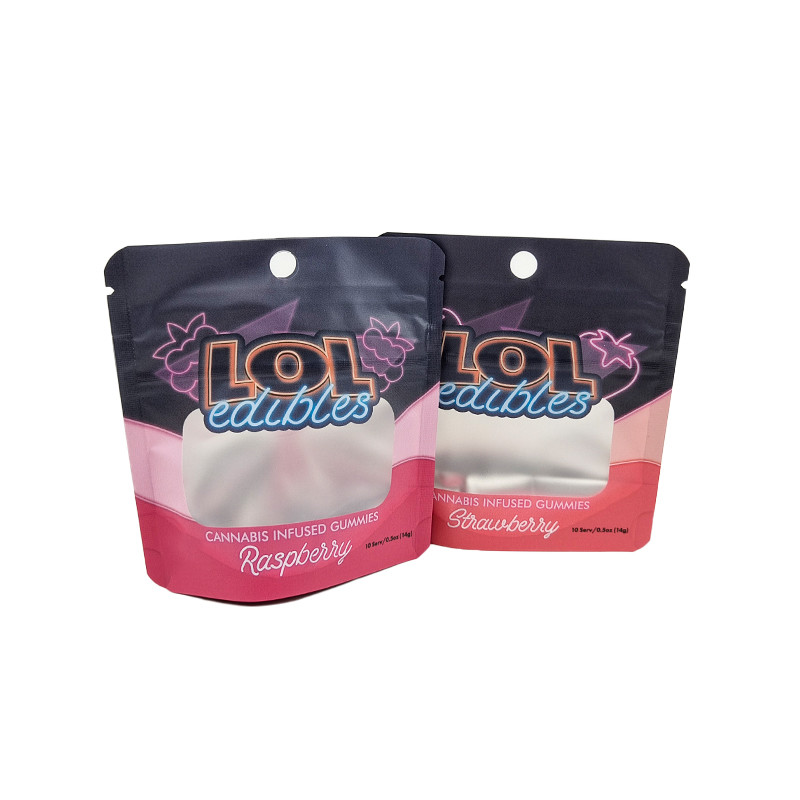 কাস্টমাইজ ল্যামিনেটেড ফিল্ম সহ উচ্চ-কার্যকারিতা হার্বাল ইনসেন্স প্যাকেজিং