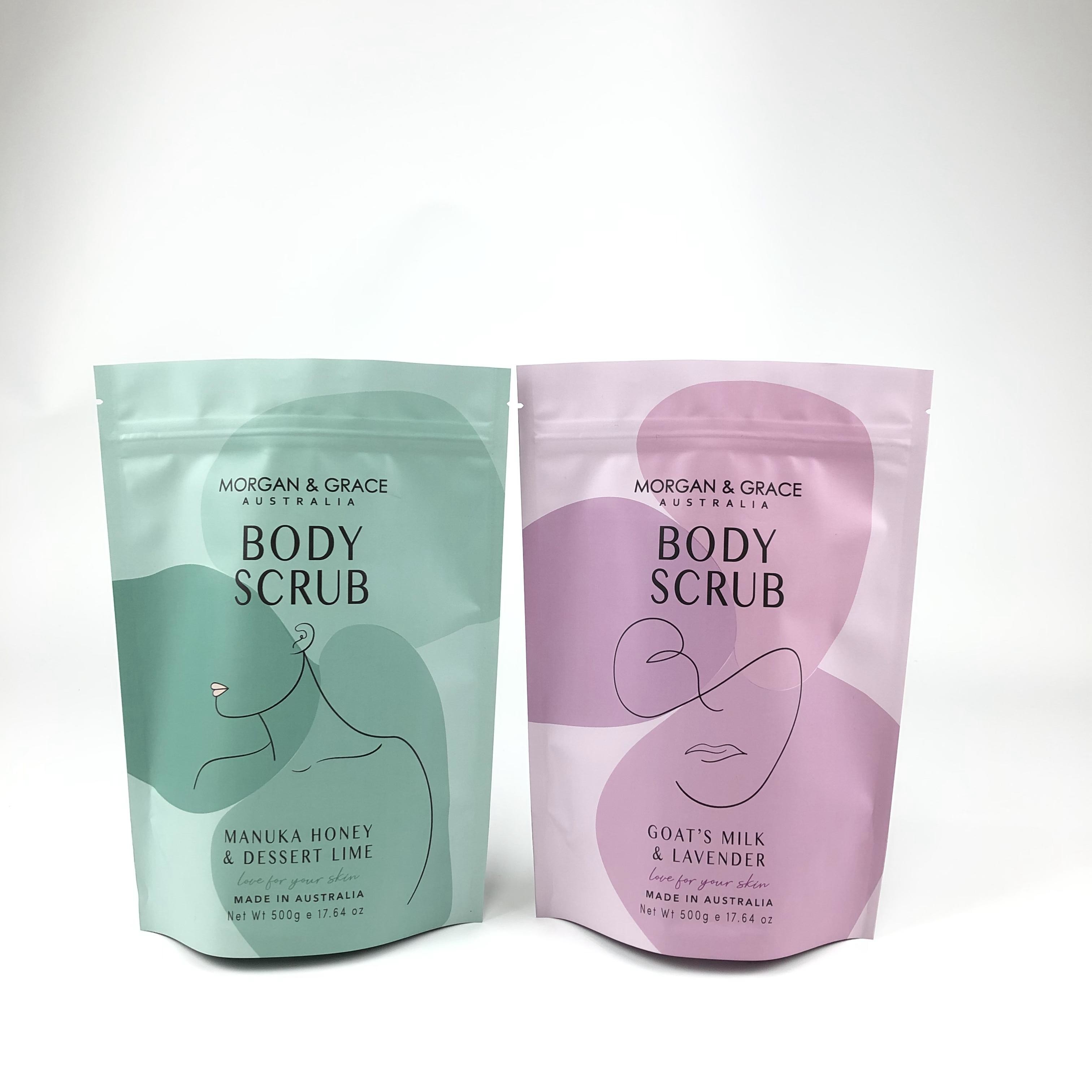 ডিজাইন ফাইল সহ কাস্টমাইজযোগ্য কসমেটিক্স স্যাচগুলি সিডিআর এআই পিএসডি পিডিএফ