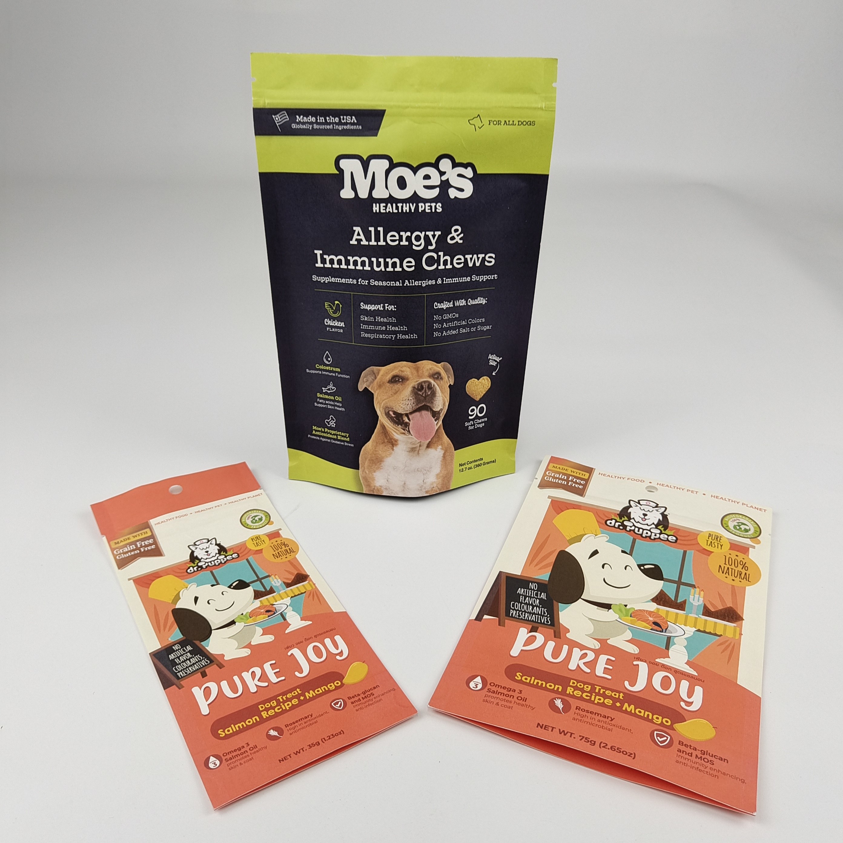 পুনর্ব্যবহারযোগ্য পরিবেশ বান্ধব পাইকারি কাস্টমাইজড লোগো ডিজিটাল প্রিন্টিং কম্পোস্টেবল ক্রাফ্ট পেপার ব্যাগ