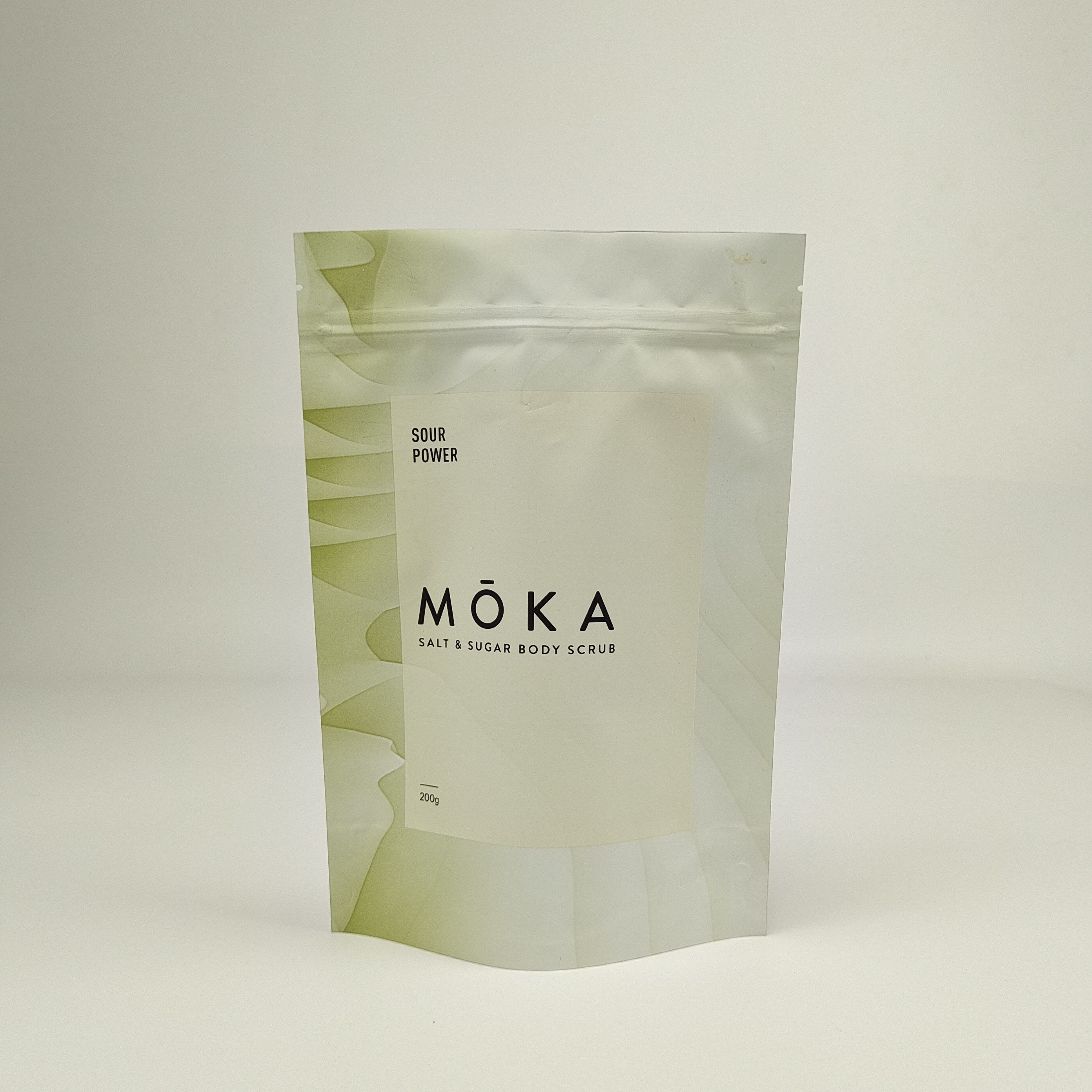 প্রাইভেট লেবেল স্পা প্রাকৃতিক স্নান লবণ প্যাকেজিং ব্যাগ কাস্টম ডিজিটাল মুদ্রিত স্ট্যান্ড আপ জিপলক মাইলার ব্যাগ শরীরের স্ক্রাব ব্যাগ জন্য