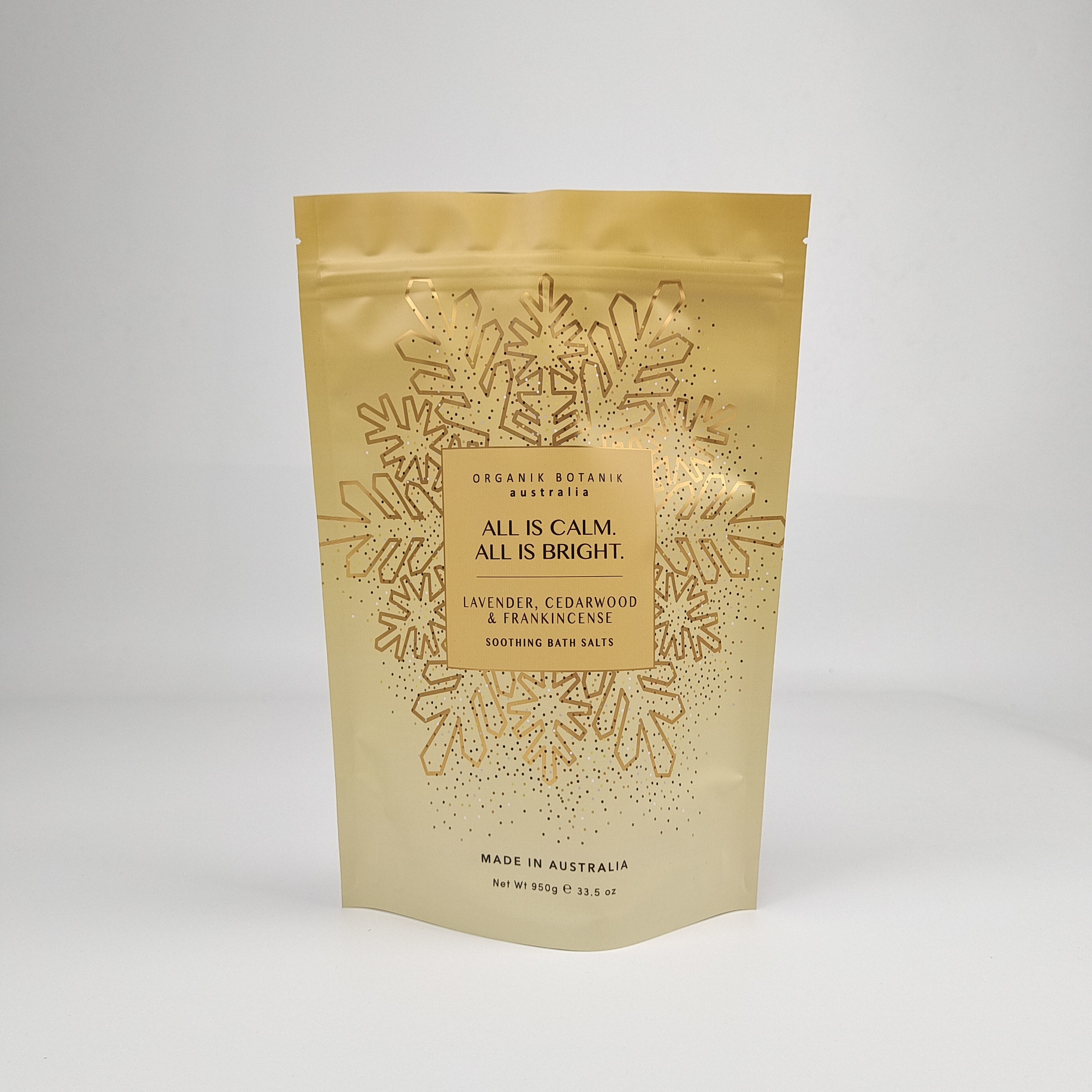 200pcs কম MOQ ম্যাট OEM কাস্টম মুদ্রিত স্নান লবণ প্যাকেজিং জিপ লক স্নান লবণ শরীর স্ক্রাবিং স্ট্যান্ডিং পকেট প্যাকেজিং ব্যাগ