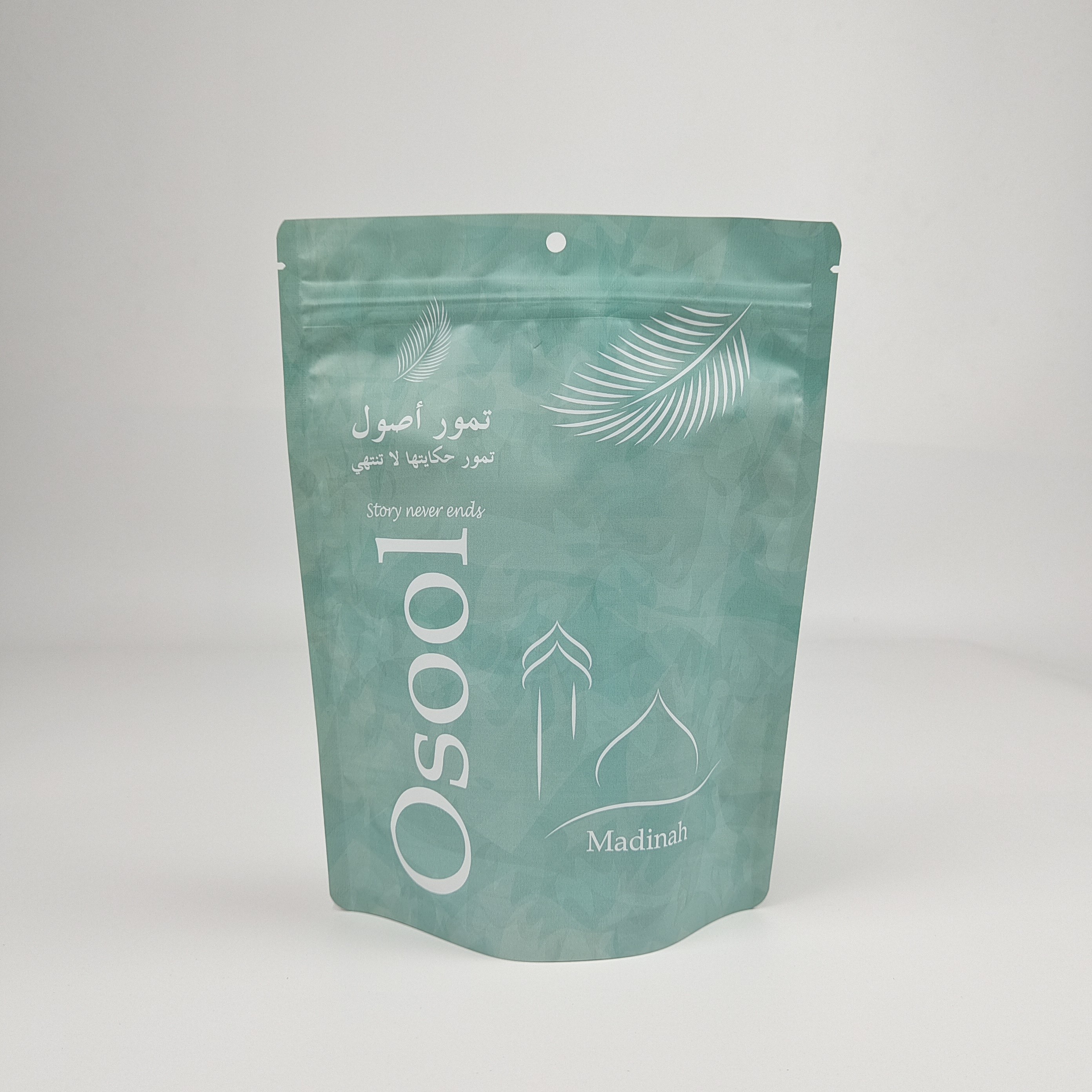 স্ট্যান্ড আপ ডয়প্যাক মাইলার অ্যালুমিনিয়াম ফয়েল পকেট স্নান স্নান শরীর স্ক্রাব প্যাকেজিং ব্যাগ পাউডার জিপার ব্যাগ