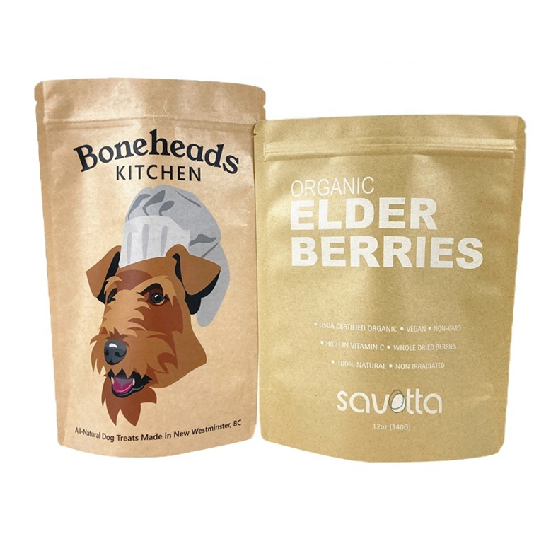 কাস্টমাইজড কাগজ ব্যাগ কাস্টম পৃষ্ঠ শেষ জন্য চকচকে বা ম্যাট স্তরিত