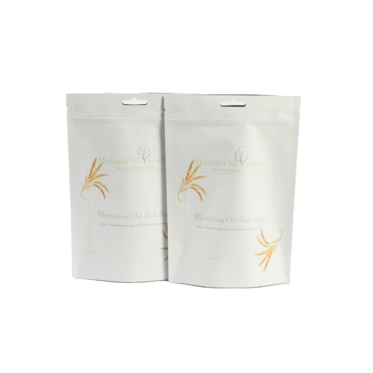 পুনর্ব্যবহারযোগ্য উপকরণ থেকে তৈরি পরিবেশ বান্ধব কাস্টমাইজড কাগজের ব্যাগ