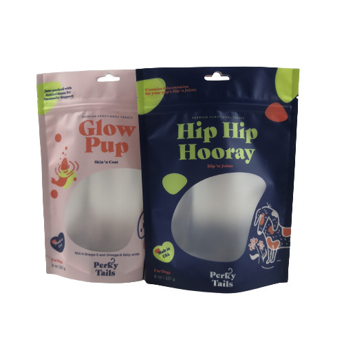 গন্ধ প্রতিরোধী জিপলক অ্যালুমিনিয়াম ফয়েল চা জন্য মাইলার ব্যাগ মোরিংগা ভেষজ শুকনো ফল