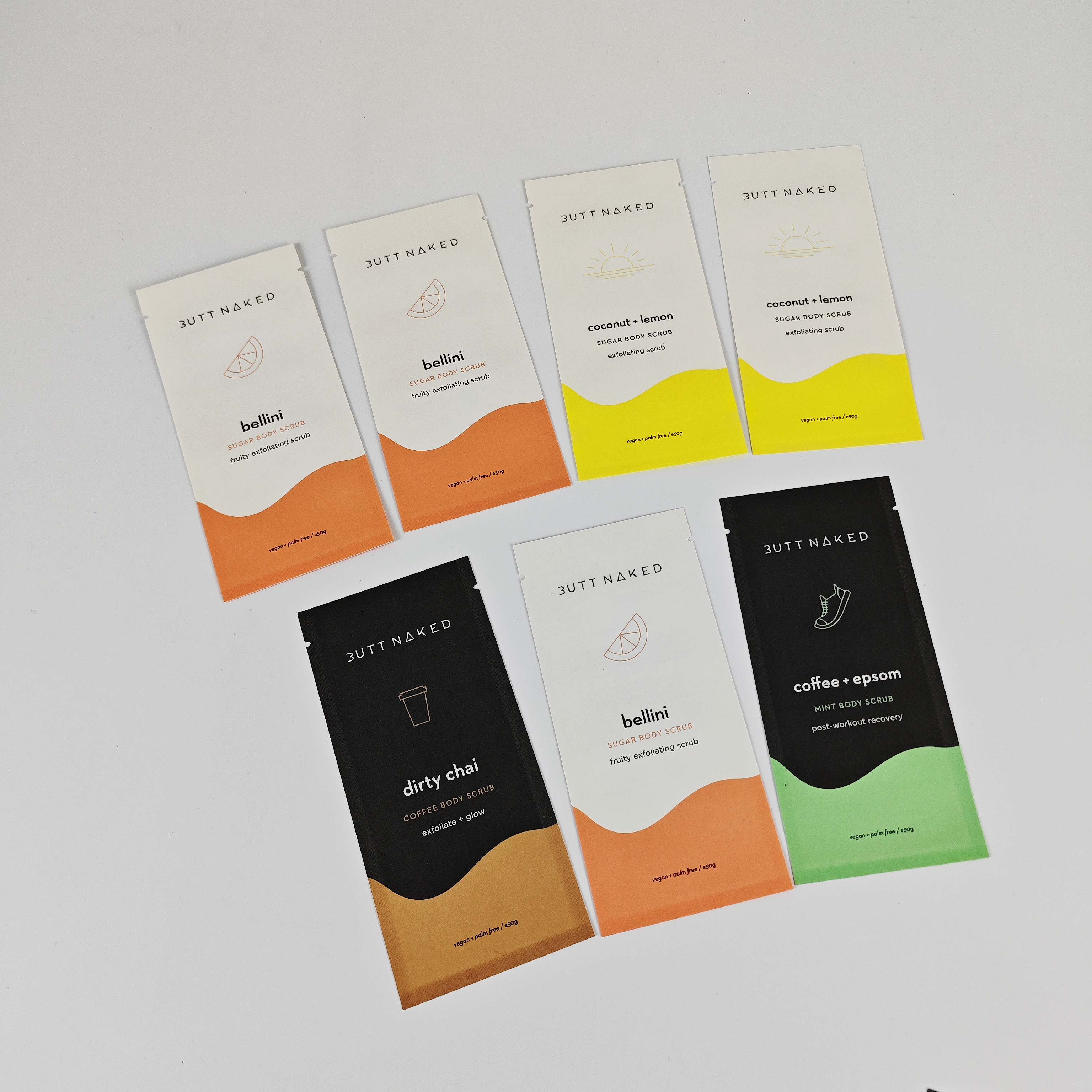 কাস্টমাইজড 10g 20g 30g কফি চা ফুড প্যাকেজিং ব্যাগ পুনর্ব্যবহারযোগ্য বায়োডেগ্রেডেবল ক্রাফ্ট পেপার ব্যাগ