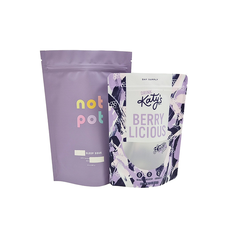 উচ্চ বাধা এবং আর্দ্রতা প্রতিরোধের জন্য গন্ধ প্রতিরোধী ব্যাগ জন্য হালকা প্রতিরোধী ফয়েল ব্যাগ প্যাকেজিং