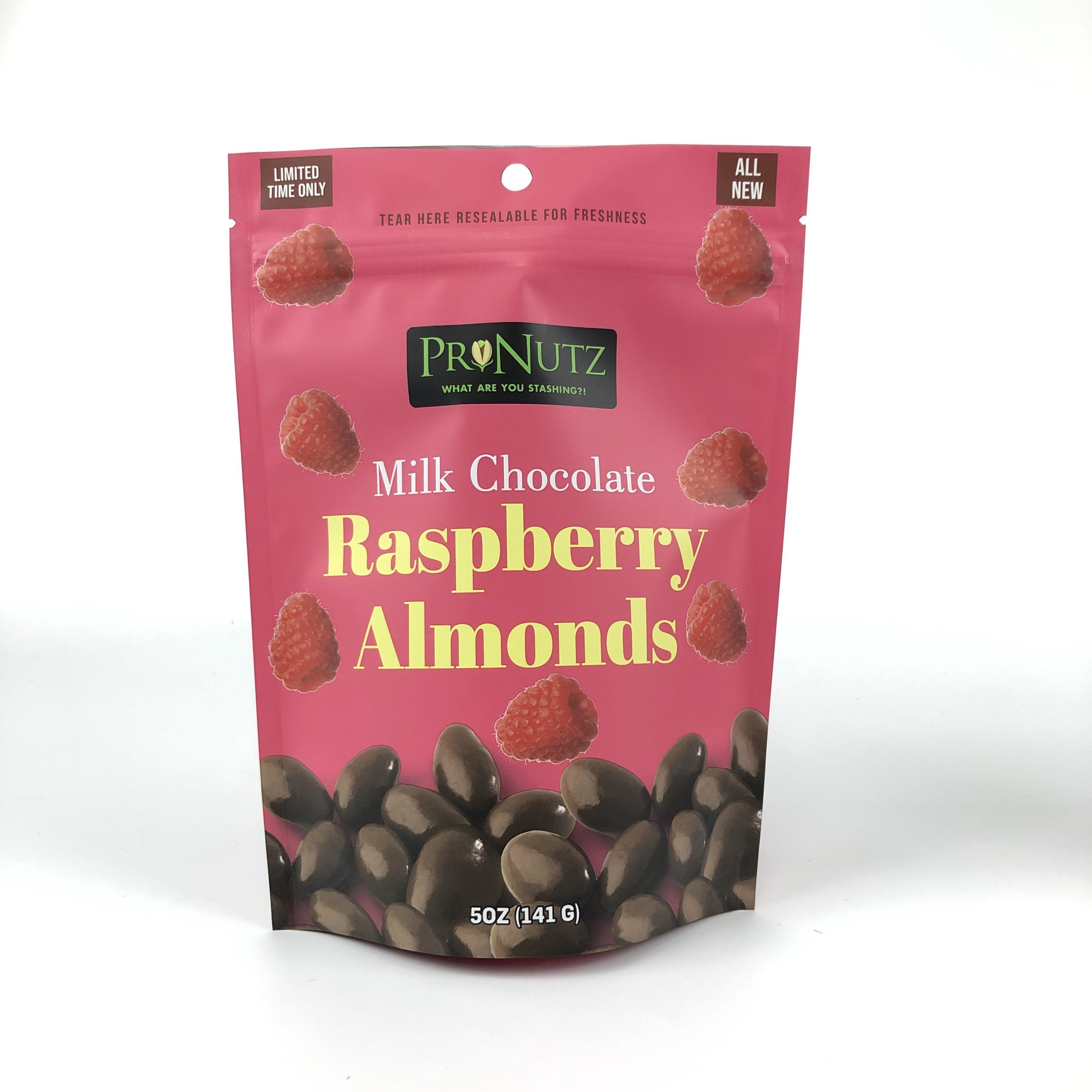 স্ট্যান্ড আপ ব্যাগ সঙ্গে জিপার উদ্ভিদ অ্যারোমেথেরাপি কভার বিনামূল্যে নমুনা পান