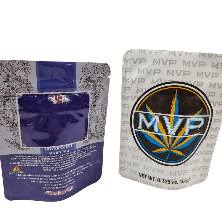 শেঞ্জেন / হংকং শিপিংয়ের জন্য কাস্টম মুদ্রিত জৈব সুগন্ধি আবরণ