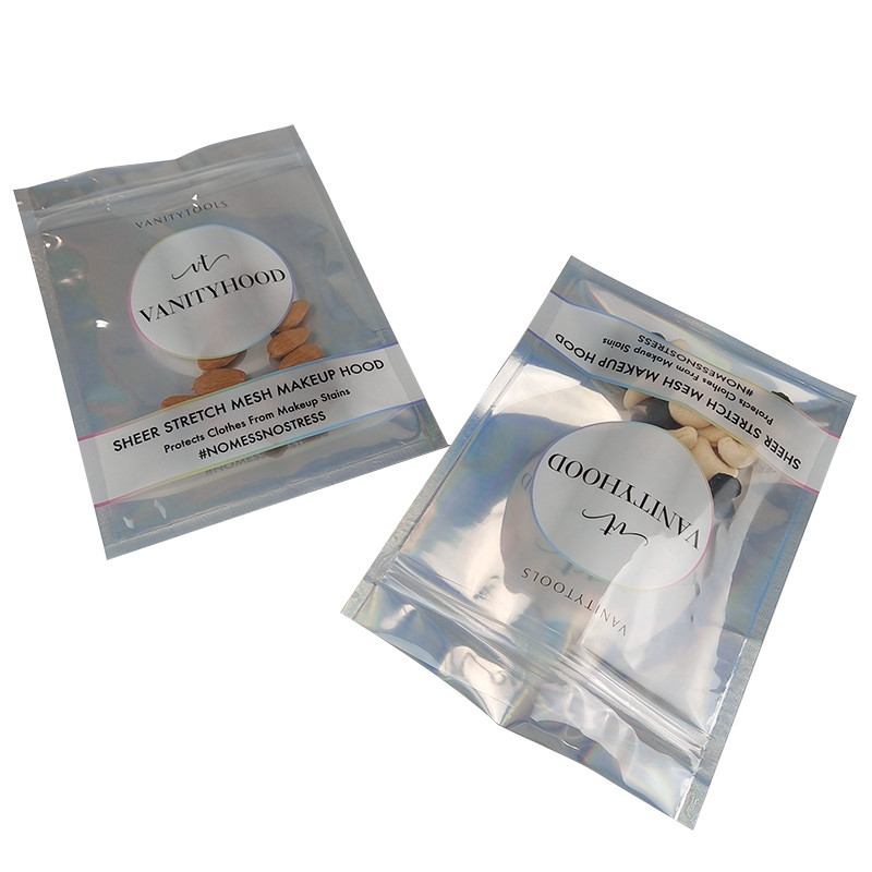 টিয়ার নোচ ক্রিটার রান্নাঘর ব্যাগ পারফেক্ট পোষা প্রাণী খাদ্য সঞ্চয় সমাধান