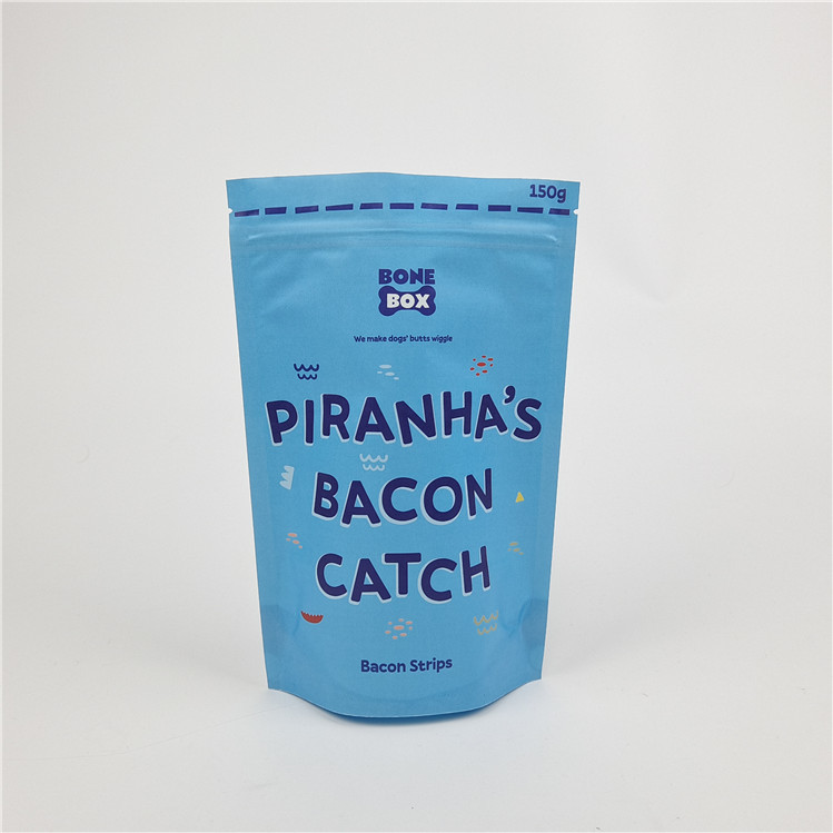 পাইকারি কাস্টমাইজড লোগো ডিজিটাল প্রিন্টিং জিপ লক প্লাস্টিক পিইটি অ্যালুমিনিয়াম ফ্রস্টড স্ট্যান্ড আপ পকেট ব্যাগ