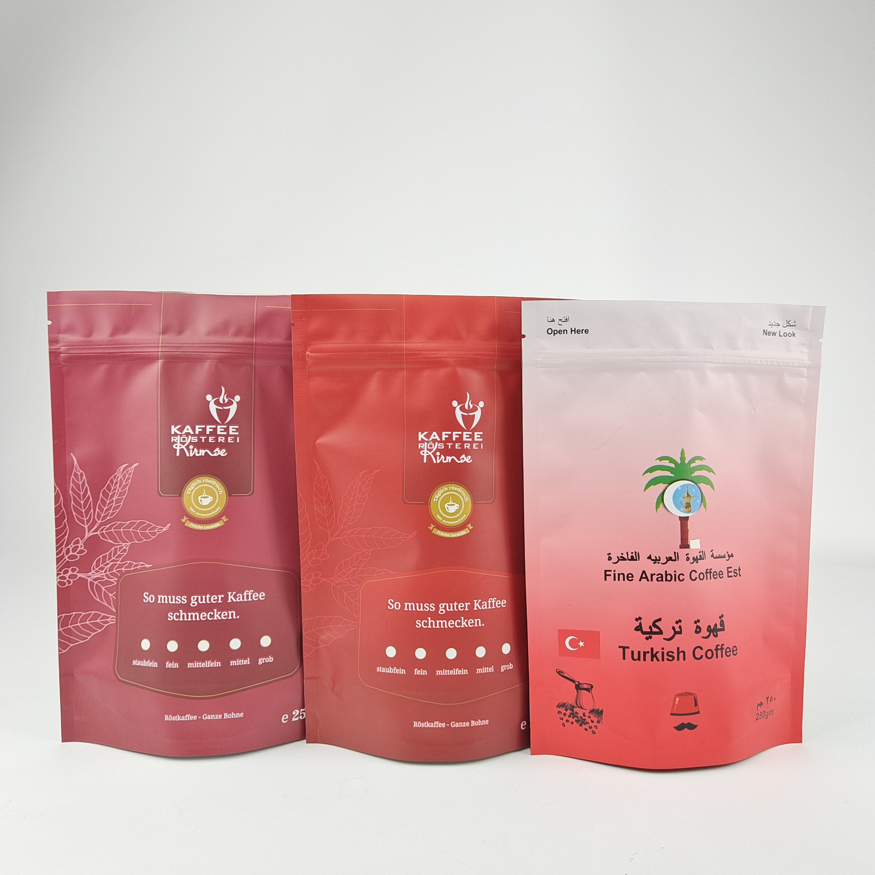 কাস্টমাইজড প্রয়োজনের জন্য হ্যান্ডেল ব্যাগ স্টাইল অনন্য ক্যারি কেস