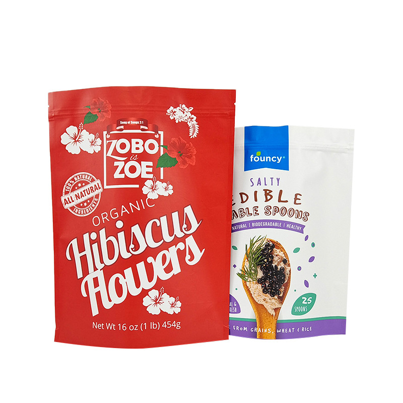 ব্যক্তিগতকৃত মুদ্রণের জন্য পরিবেশ বান্ধব ডিজিটাল প্রিন্টিং ব্যাগ