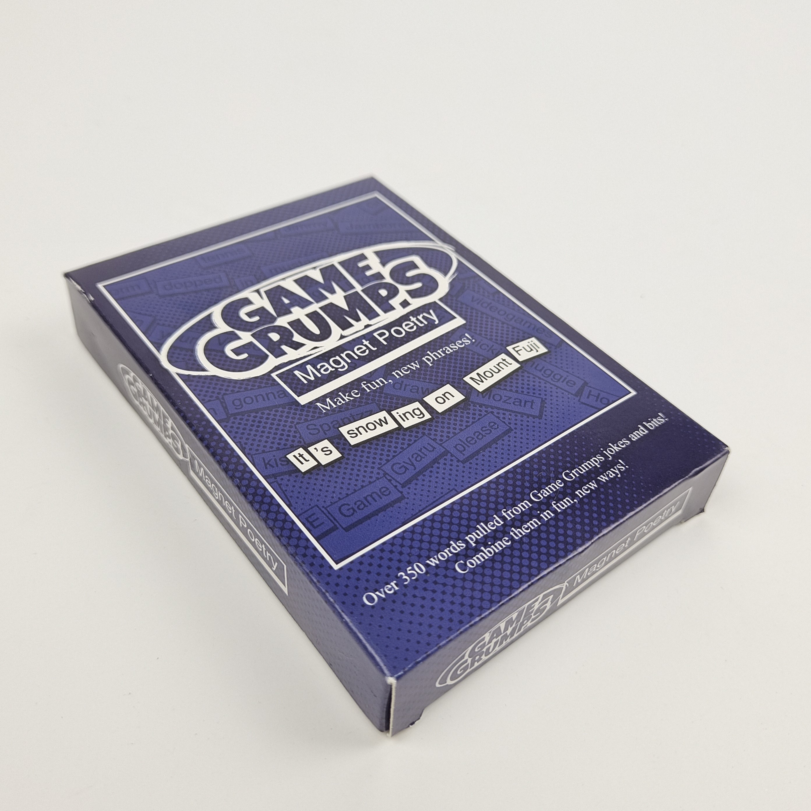 10 টিরও বেশি রঙ গ্রহণযোগ্য কাস্টম লোগো উপলব্ধ মুদ্রিত আয়তক্ষেত্রাকার চকচকে কাগজের বাক্স প্যাকেজিং