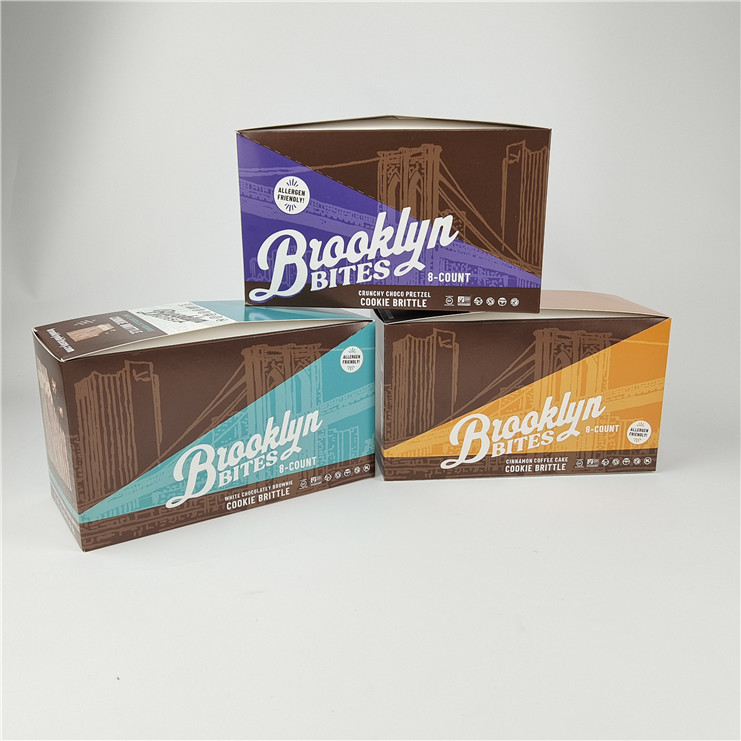 পুনর্ব্যবহারযোগ্য ভাঁজযোগ্য কার্ডবোর্ড কাউন্টার ডিসপ্লে বক্স খুচরা দোকান তাক প্রস্তুত ডিসপ্লে কাগজ বক্স