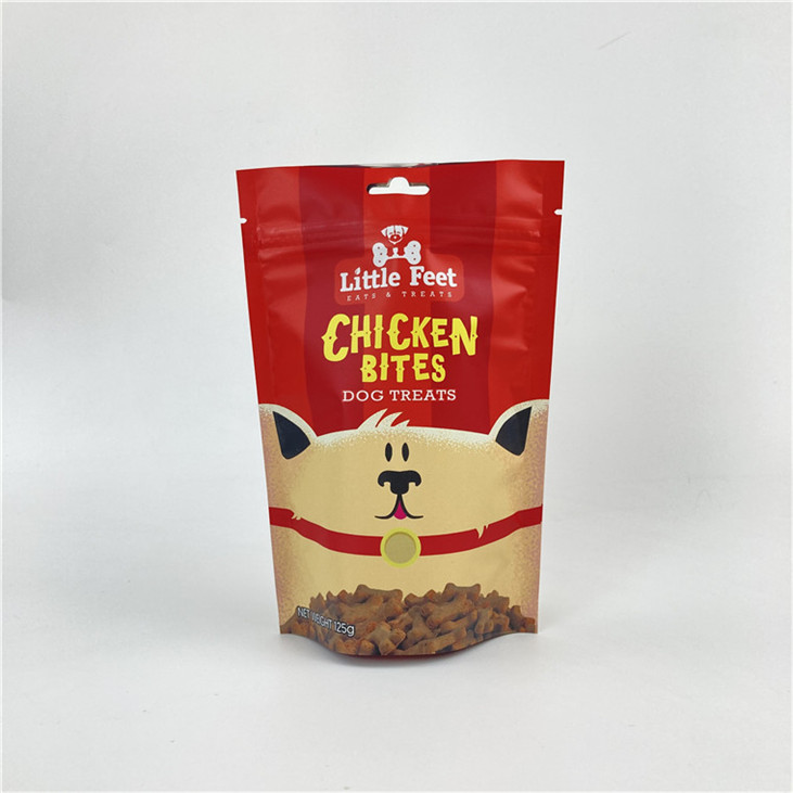 প্লাস্টিকের পিইটি মসৃণ স্ট্যান্ড আপ প্যাকেজ সঙ্গে জিপার ফ্যাশন প্যাক কাস্টম লোগো ডিজিটাল মুদ্রণ