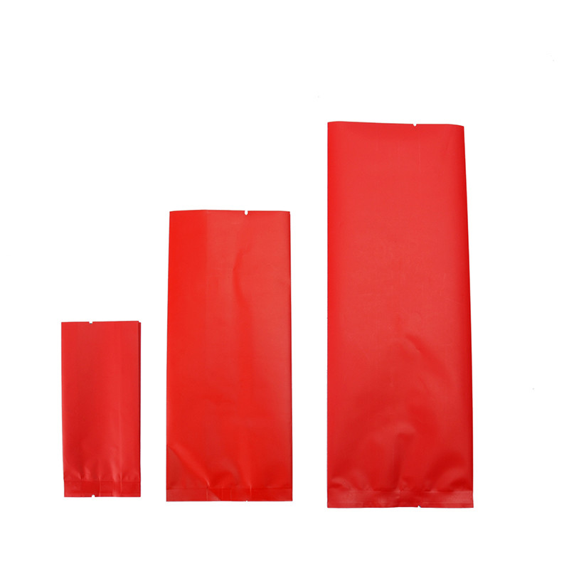 কাস্টম মুদ্রণ জিপ লক প্লাস্টিকের পাইচ প্যাকেজিং আপ সবুজ কফি চা ব্যাগ 500g 1kg দাঁড়ানো