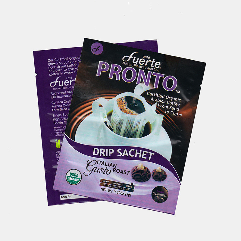 SGS খাদ্য গ্রেড 100g resealable কাস্টম ম্যাট ফয়েল আপ বাদাম জন্য ziplock থলি দাঁড়ানো