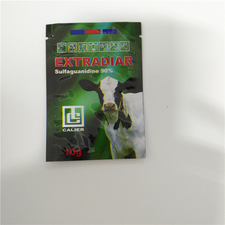 শীর্ষ জিপার পোষা খাদ্য পাউন্ড