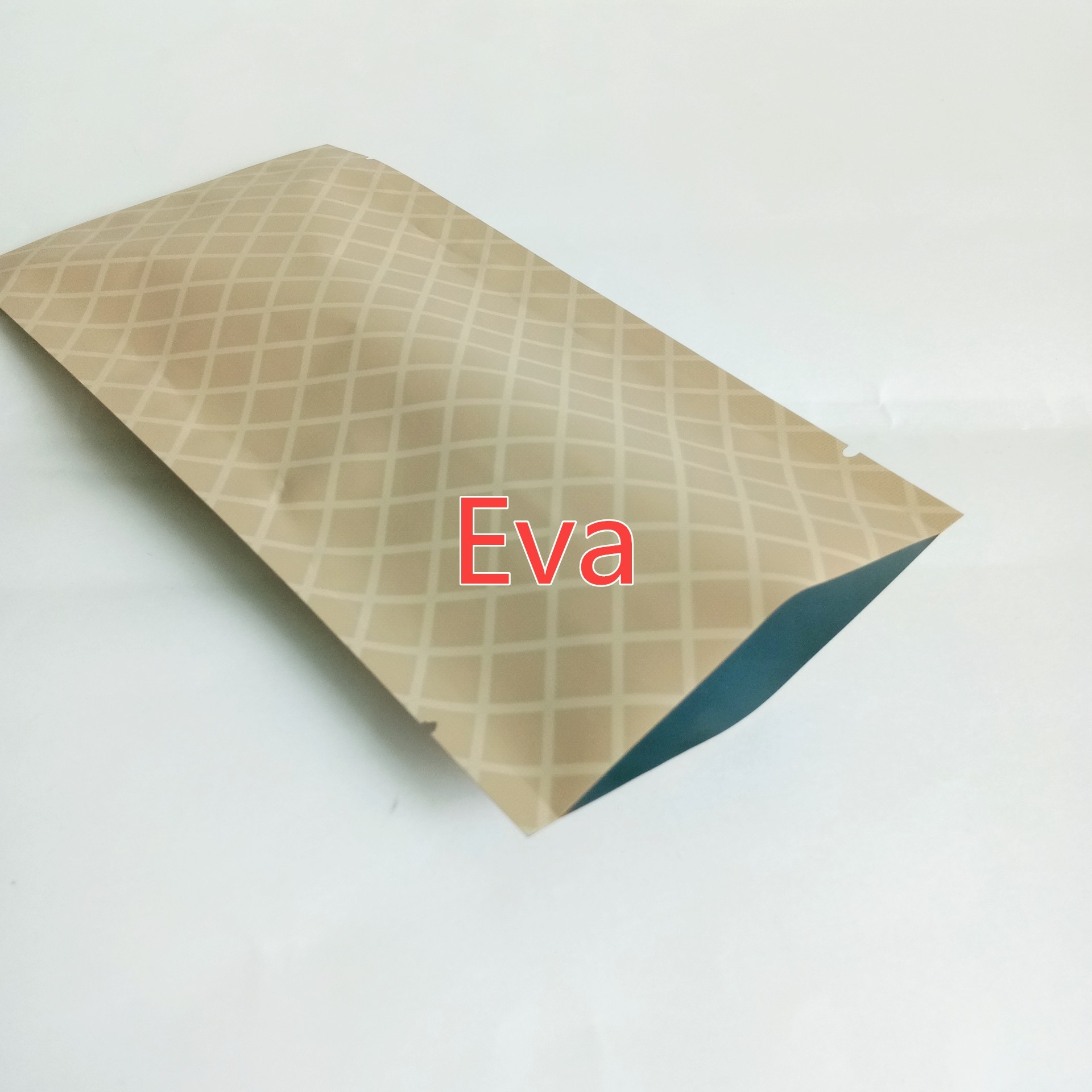 তাপ সীল চিনি চা ব্যাগ প্যাকেজিং বায়োডগ্রেডযোগ্য কাস্টমাইজড লোগো মুদ্রণ