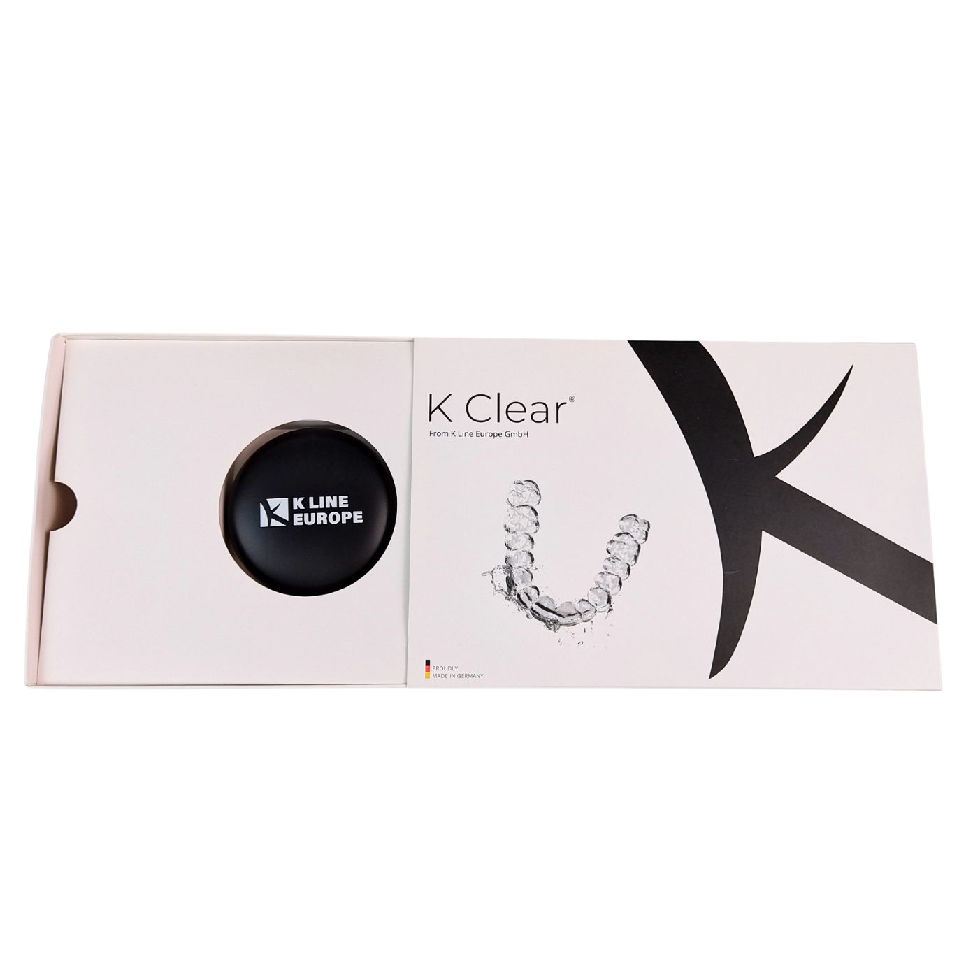 কারখানার কাস্টম সাইজের বায়োডিগ্রেডেবল ফোল্ডার, ক্রাফট পেপার, খালি দাঁতের অ্যালাইনার কেস, ঘড়ি, জুয়েলারি উপহার, এমবসিং সহ ম্যাগনেটিক বক্স