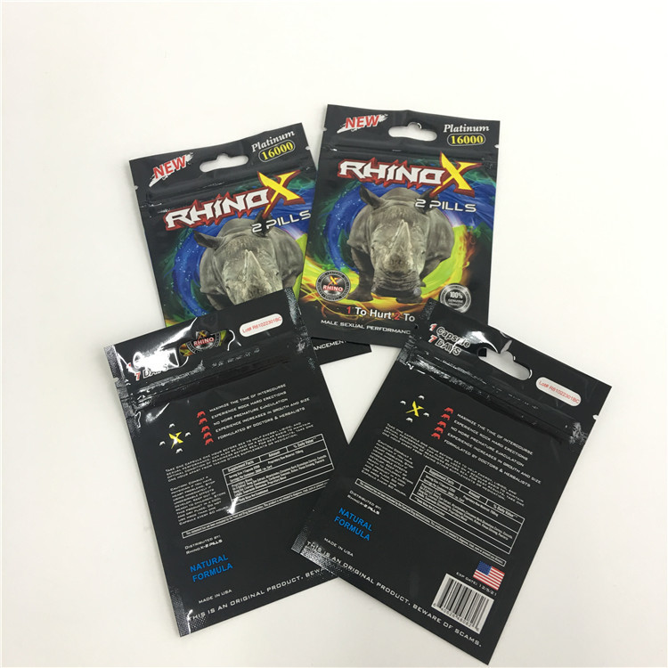 খাদ্য সংগ্রহস্থল প্লাস্টিকের পাইচ প্যাকেজিং মুদ্রিত ফয়েল রেখাযুক্ত দৃঢ় সীল সাফ জিপ লক