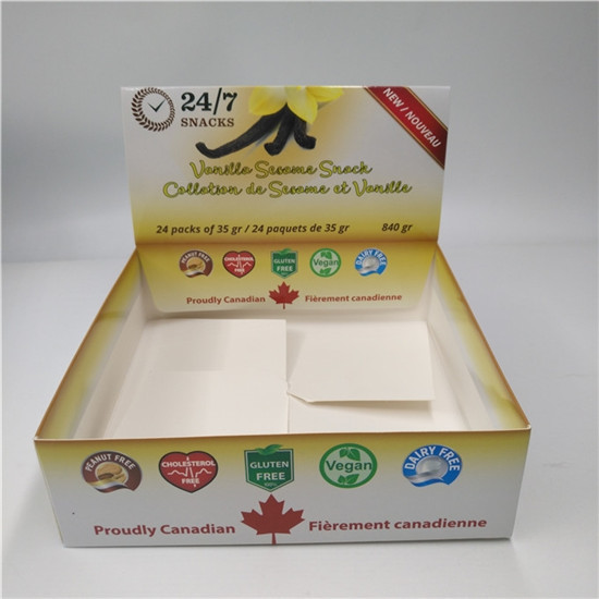 ছোট খালি কসমেটিক পেপার হার্বাল ধূপ প্যাকেজিং পিইটি উইন্ডো হোলোগাম বাক্সের সাথে