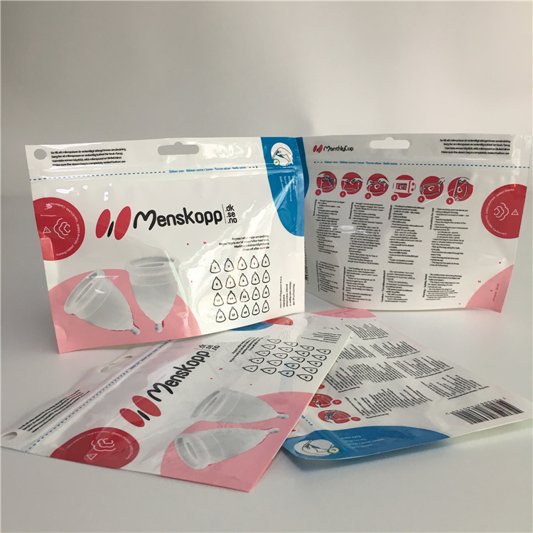 মাইক্রোওয়েভ বাষ্প নীচে গসেট ব্যাগ চকচকে প্লাস্টিক স্টেরাইলাইজার Retort পাউচ স্ট্যান্ড আপ