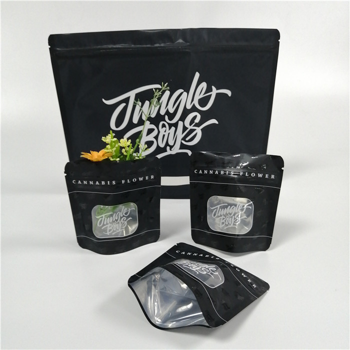 অ্যালুমিনিয়াম ফয়েল ভেষজ ধূপ প্যাকেজিং ক্যাপসুল জিপলকের সাথে পাউচ পুনর্ব্যবহারযোগ্য পিলগুলি