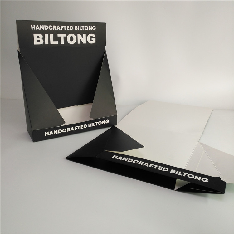 পেপার বক্স প্যাকেজিং চকোলেট খেলনা ক্যান্ডি অ্যালুমিনিয়াম টিনস / ছোট বাক্স প্রয়োগ করা হয় তা প্রদর্শন করুন