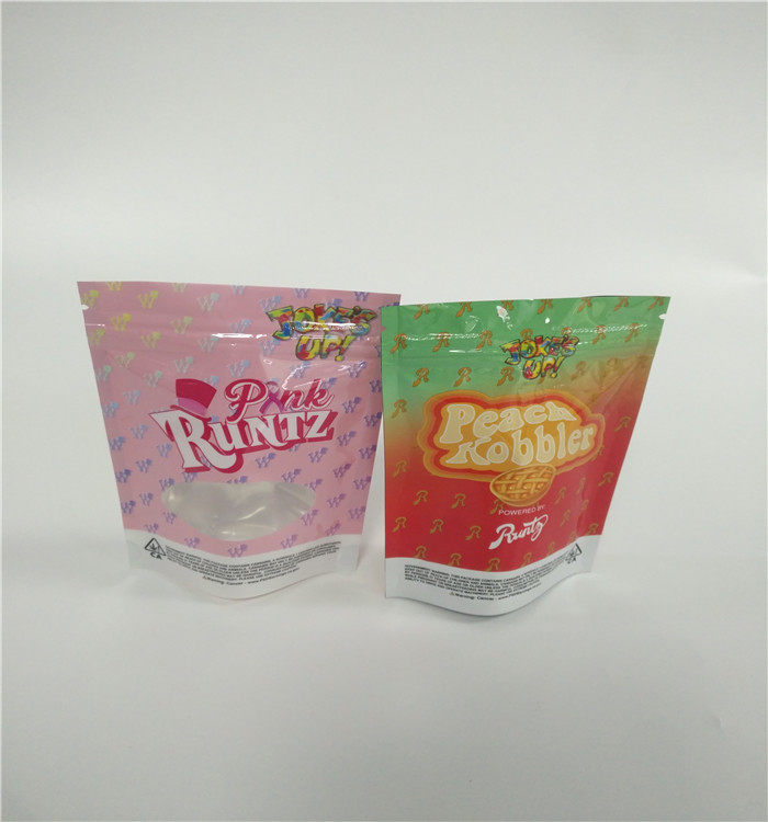 ওয়ান পাউন্ড অ্যালুমিনিয়াম ফয়েল ব্যাগ কাস্টম মাইলার জিপার গন্ধযুক্ত প্রুফ রোটোগ্রাভর প্রিন্টিং