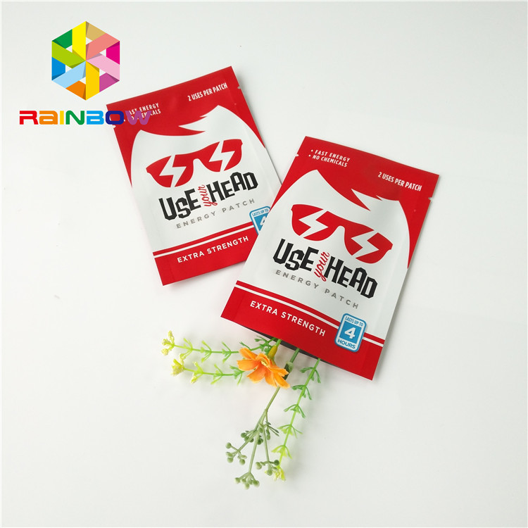 প্লাস্টিকের সেল সিলিং গন্ধযুক্ত প্রুফ মেকআপ প্যাকেজিং ব্যাগ স্তরিত ফয়েল ময়শ্চারাইজিং ইমালশন