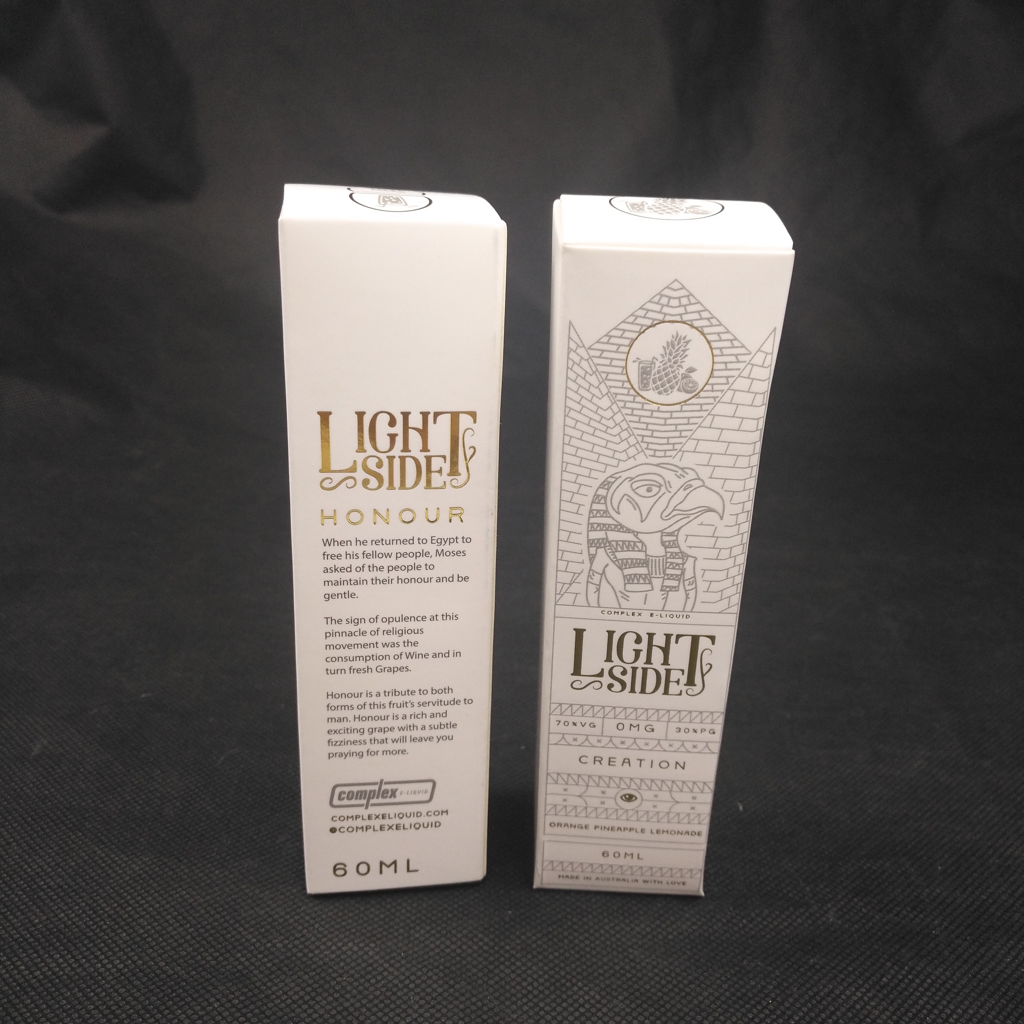 কাস্টম প্রিন্টিং প্যাকেজিং পেপার বক্স, হট স্ট্যাম্পিং সহ কসমেটিক উপহারের মোড়ক বক্স