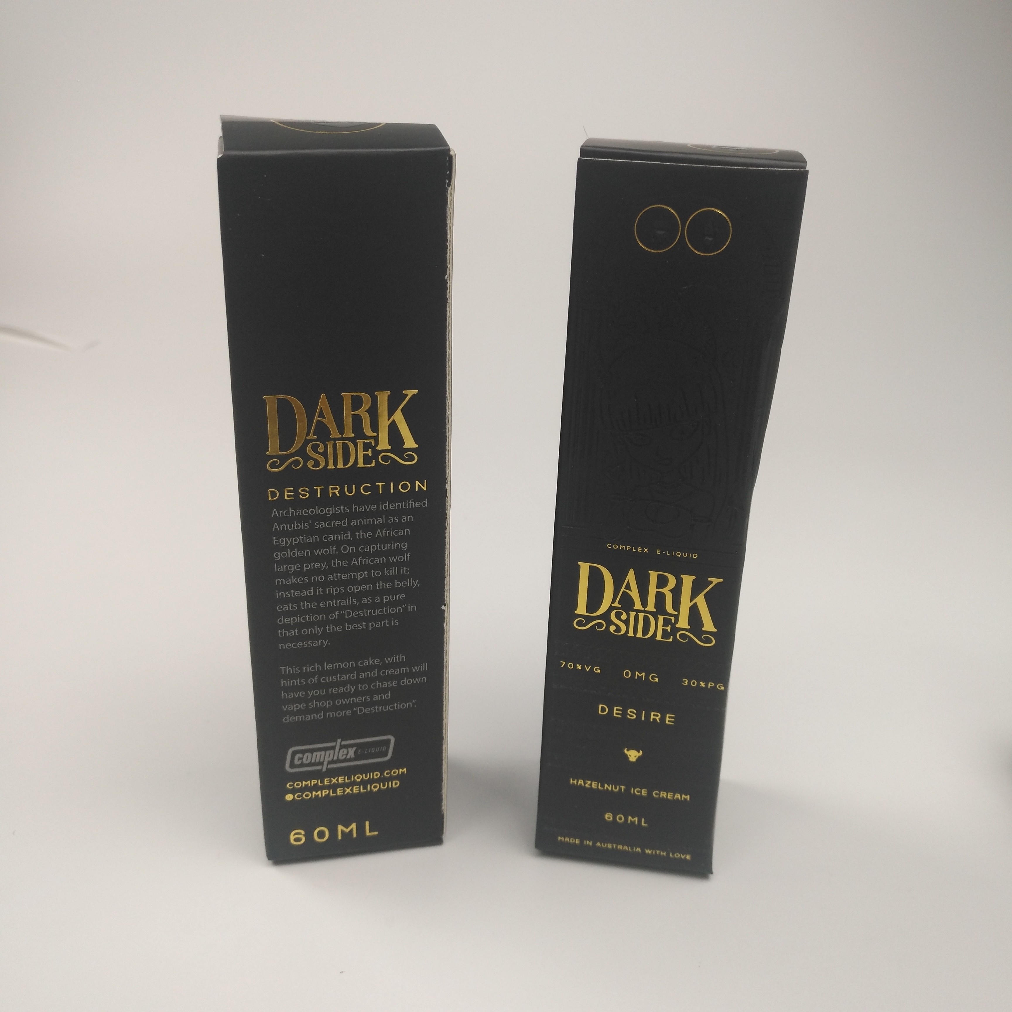 কসমেটিক কার্ডবোর্ড পেপার বক্স প্যাকেজিং সিএমওয়াইকে রঙিন পুষ্টিকর ত্বকের যত্ন পণ্য