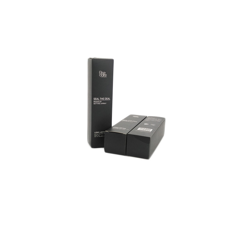 Makeupেউখেলান পিচবোর্ড প্যাকেজিং বক্স কসমেটিক প্রদর্শন পরিবেশবান্ধব জন্য মেকআপ লিপস্টিক জন্য