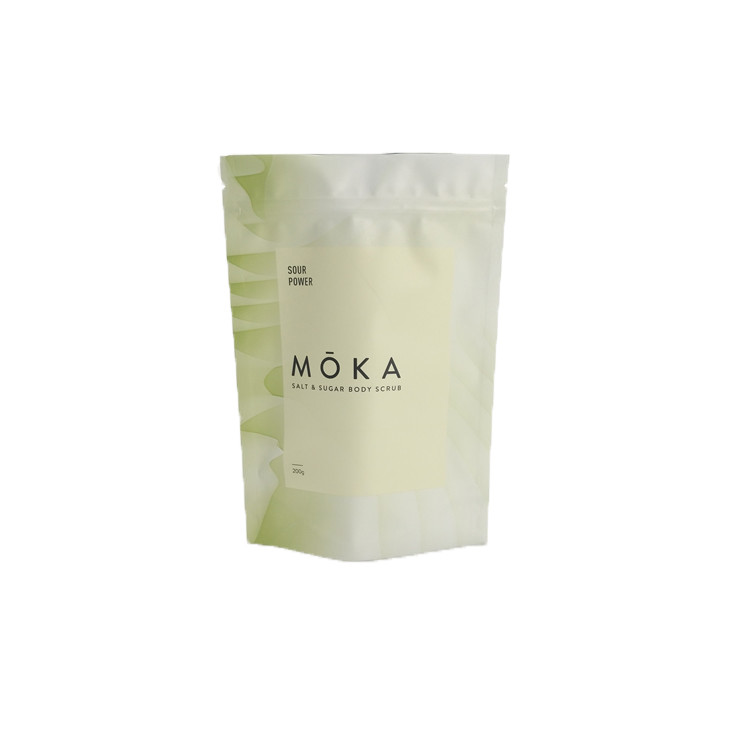 কাস্টম প্রিন্টিং স্ট্যান্ড আপ পাউচস অ্যালুমিনিয়াম ফয়েল পুনরায় ব্যবহারযোগ্য ম্যাট জিপলক কফি টি ব্যাগ