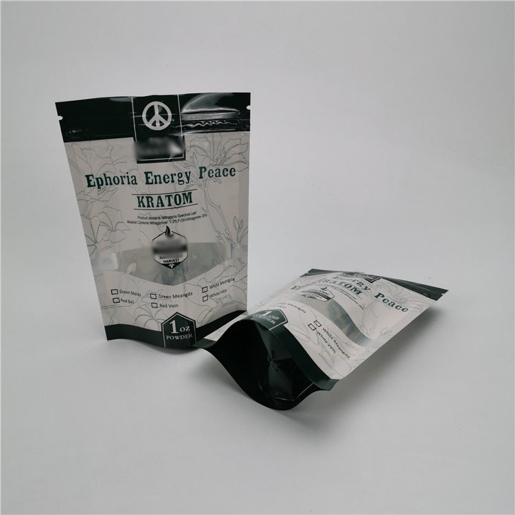 হলোগ্রাম প্লাস্টিকের পাউচস প্যাকেজিং অ্যালুমিনিয়াম ফয়েল জঙ্গল বয় ওয়েড কুকিজ গন্ধযুক্ত প্রমাণ