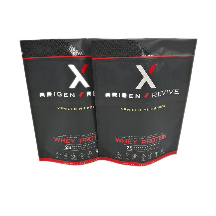 গ্র্যাভনরে মুদ্রণ পুনর্নবীকরণযোগ্য খাদ্য প্যাকেজিং ব্যাগ