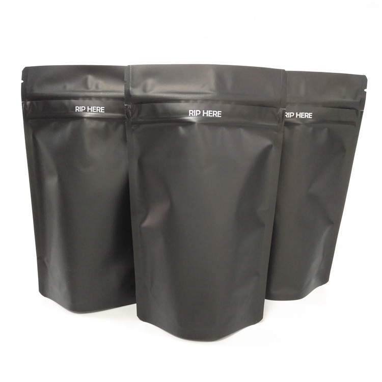 ফুটো প্রুফ ডিজিটাল প্রিন্টিং হিট সিল কাস্টম মুদ্রিত মেলার ব্যাগ