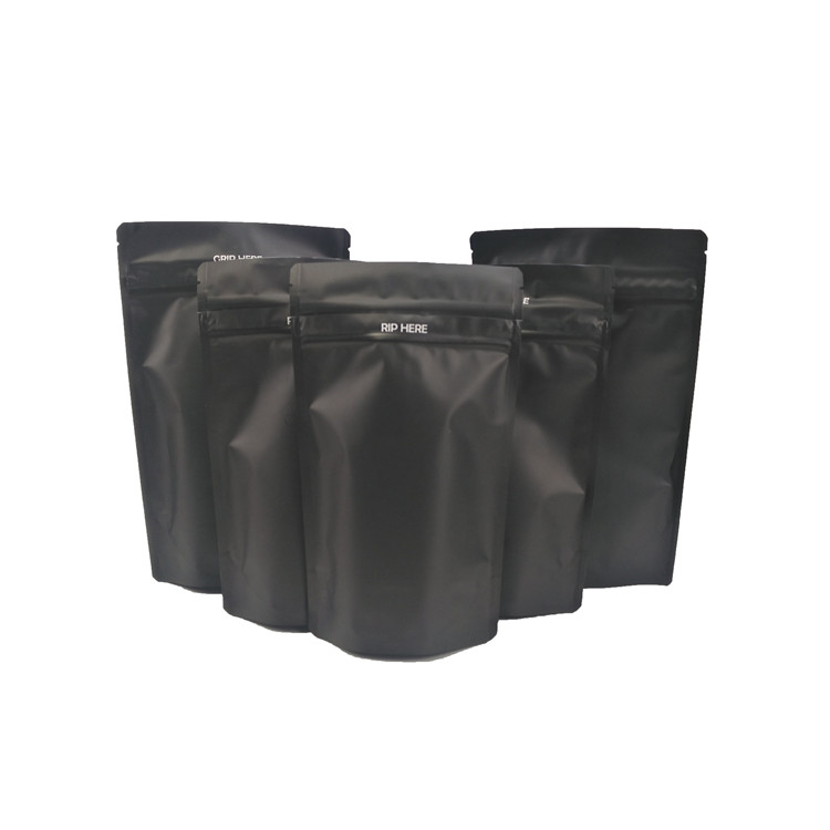 মেডিকেল পিলস স্টোরেজ মাইলার ডোপ্যাক শিশু প্রুফ পাউচ