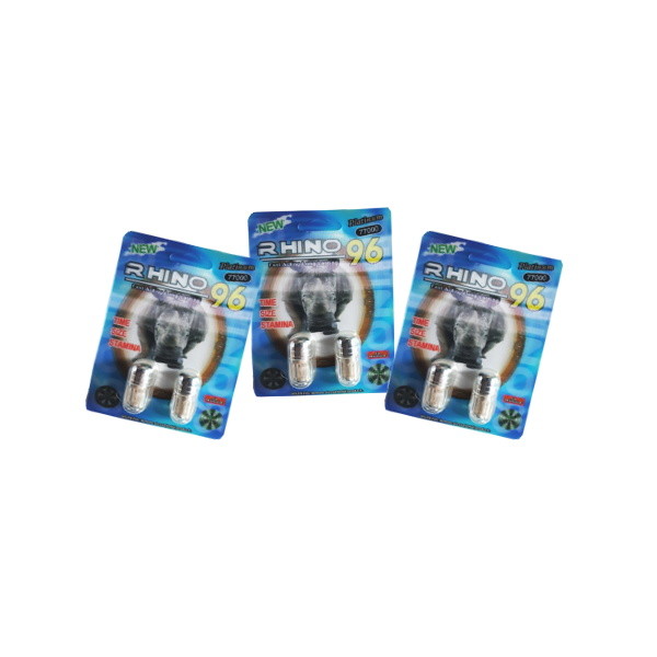 প্রাকৃতিক বড় আকারের বড়িগুলির জন্য প্যাকেজিং বক্স হারবাল পুরুষ বৃদ্ধি বৃদ্ধির ক্যাপসুল আরএইচএনও 7