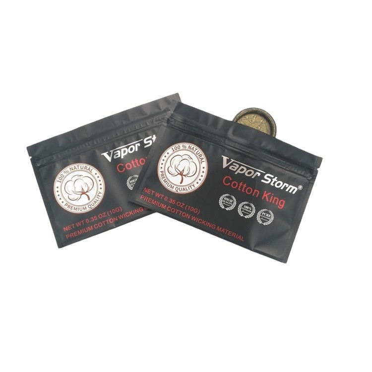 ধাতব রঙ প্রেরোল সিগ্রেট 3 সাইড সিল পাউচ অ্যালুমিনিয়াম ফয়েল ব্যাগের জন্য নমুনা ফ্রি মিনি স্যাশেট