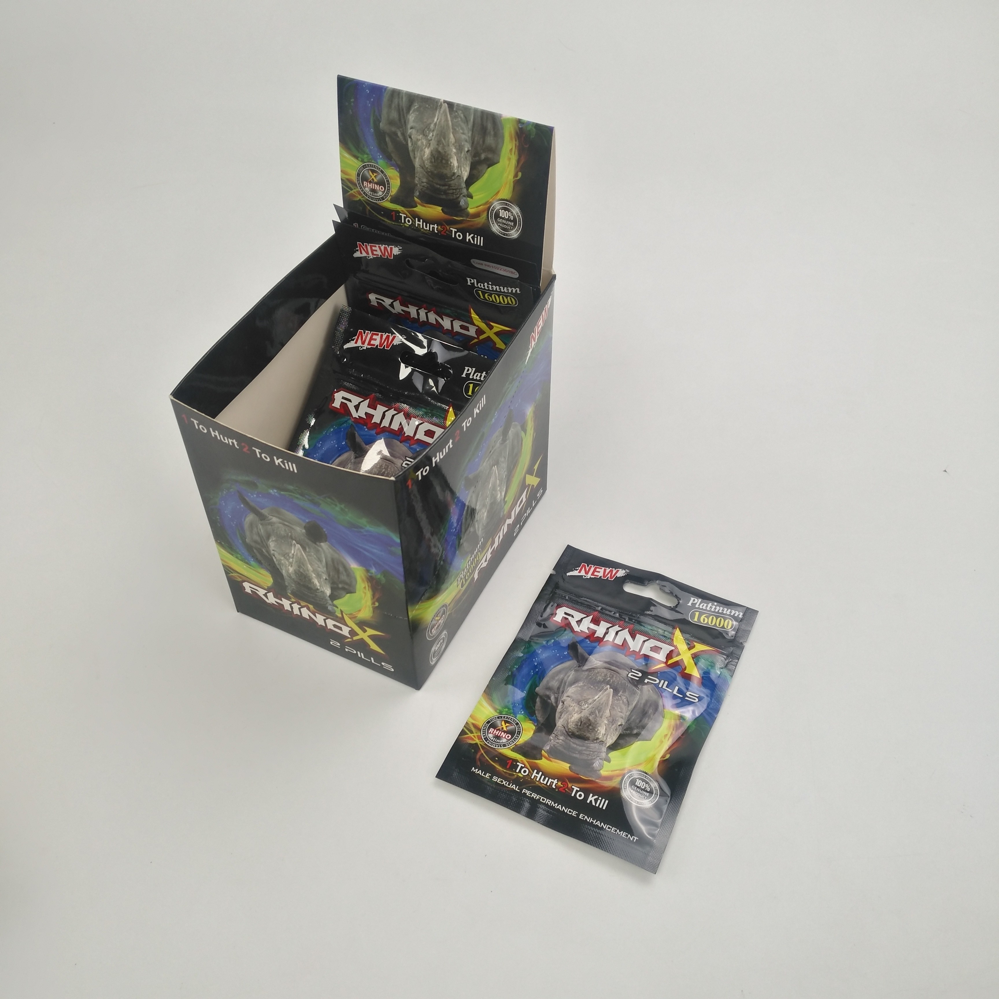 পুষ্টির পরিপূরক 90% ভেষজ এক্সট্রাক্ট পাউডার ম্যান প্যাকেজিং গেন্ডার জন্য দীর্ঘ সময়ের ক্যাপসুলগুলি ills