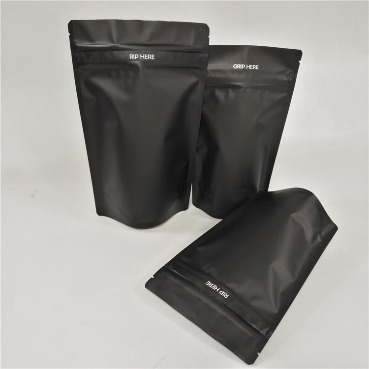 কাস্টম সিবিডি আগাছা ময়লার ভেষজ ধূপ প্যাকেজিং গন্ধ প্রুফ চাইল্ডপ্রুফ