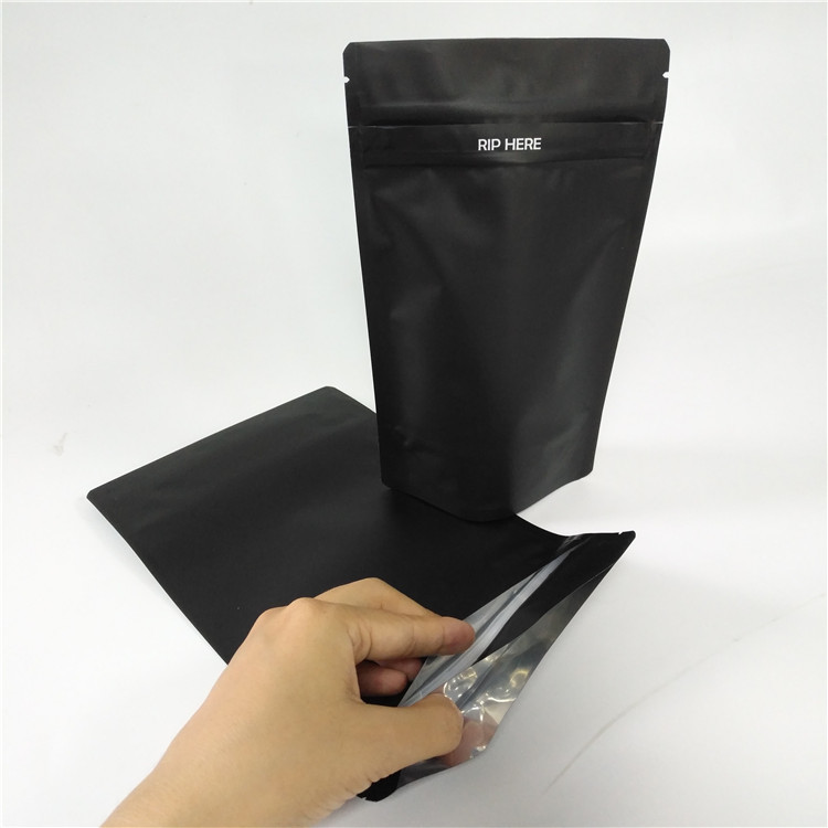 3.5g 1oz খাদ্য প্যাকেজিংয়ের জন্য দুর্গন্ধযুক্ত প্রুফ ভোজ্য কুকি কাস্টম প্লাস্টিকের পাউচ