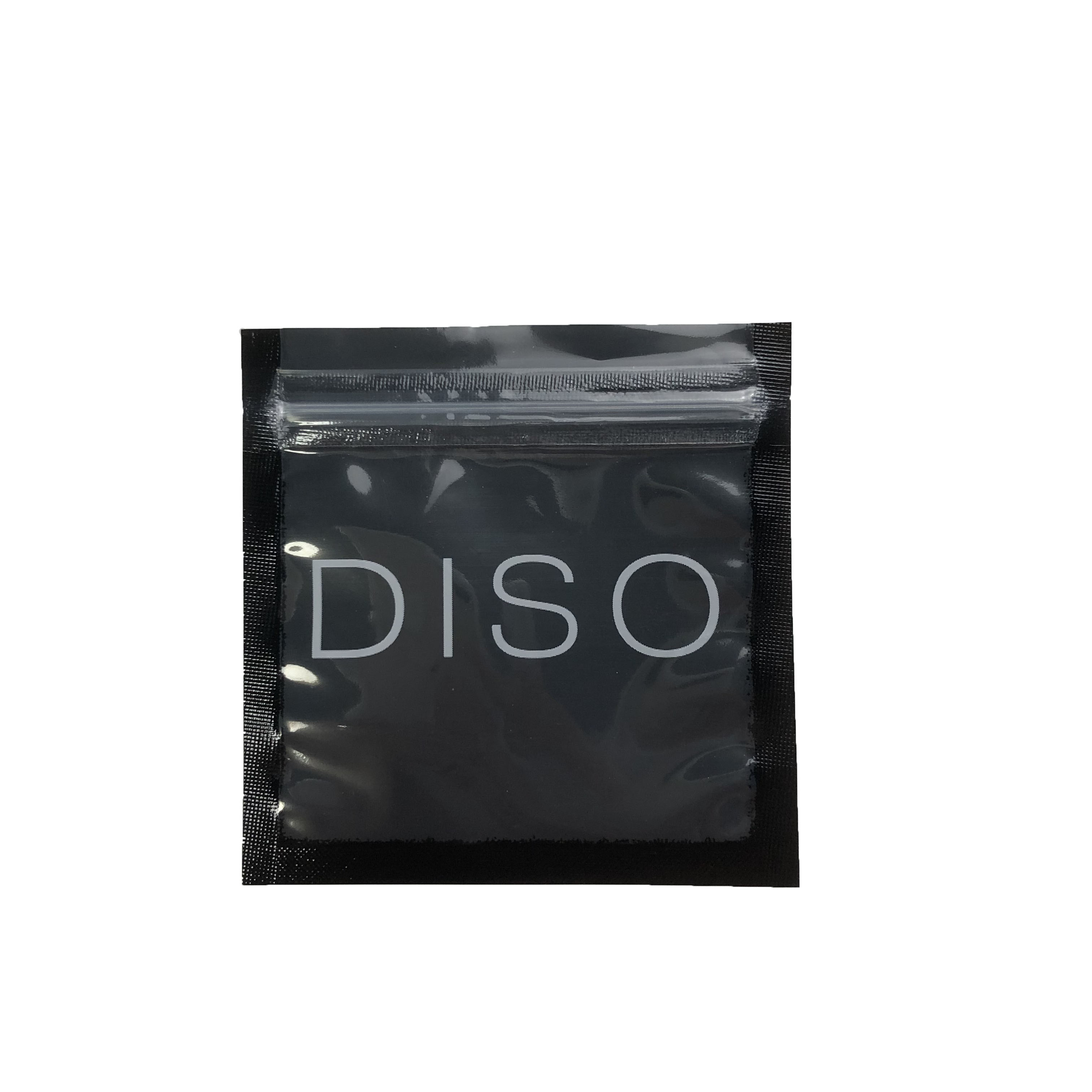 30mg 50mg 100mg 45mic VMPET অ্যালুমিনিয়াম ফয়েল মাইলার ব্যাগ