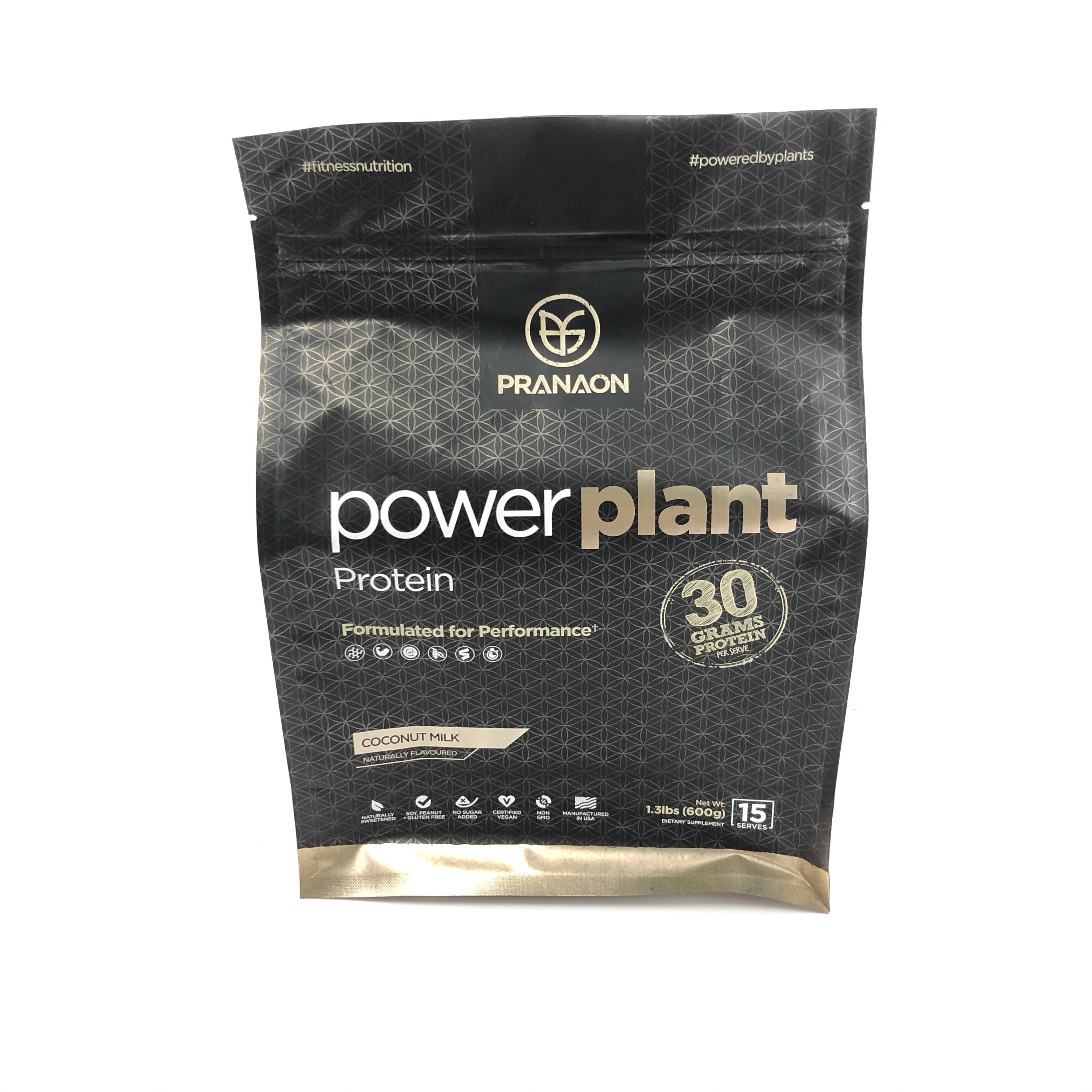 ফ্ল্যাট নীচে 500 কেজি 1 কেজি ভিএমপিইটি সিএমওয়াইকে প্রোটিন পাউডার প্যাকেজিং ব্যাগ