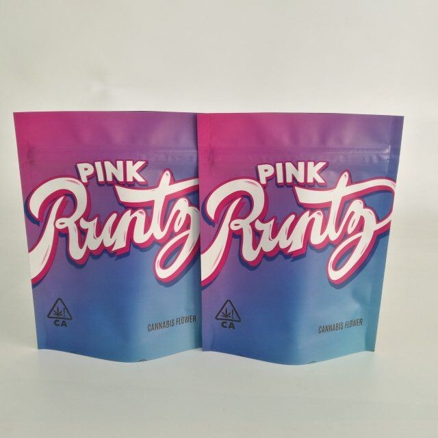 অ্যালুমিনিয়াম ফয়েল সহ প্রিন্টড স্নাক কুকি চিপস কাস্টম প্লাস্টিকের পলিব্যাগ প্যাকেজিং ব্যাগ