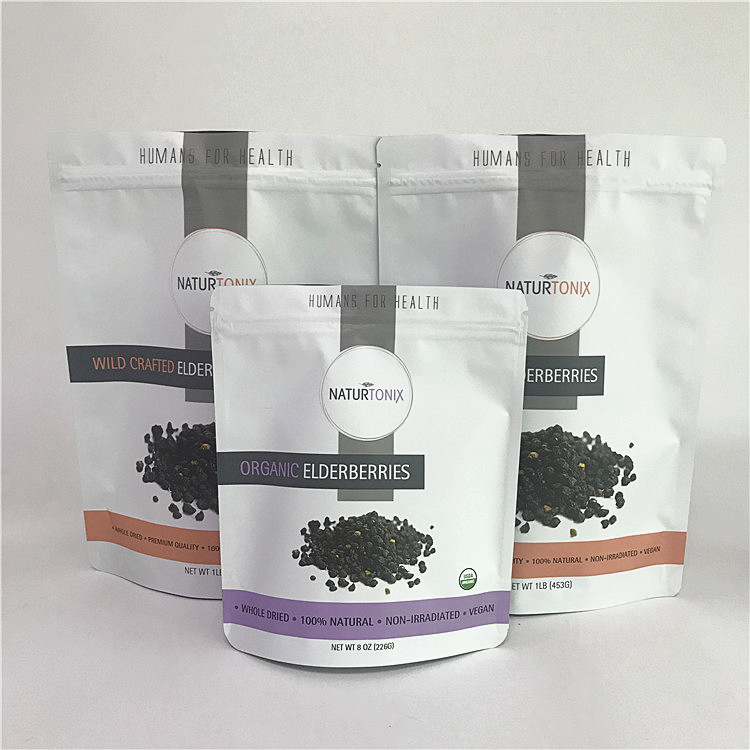 স্নানের সল্ট গ্রেভর প্রিন্টিং ভিএমপেট অ্যালুমিনিয়াম ফয়েল ব্যাগ