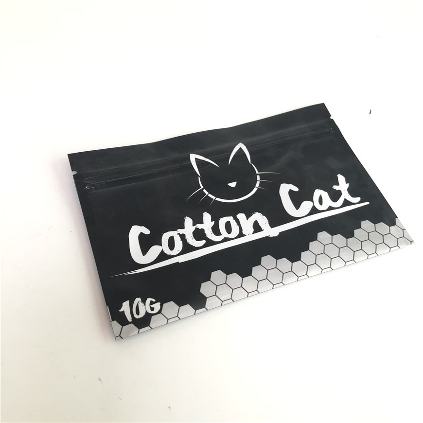 ফুড গ্রেড গ্র্যাভর প্রিন্টিং 200 মাইক্রন প্লাস্টিকের পাউচ প্যাকেজিং